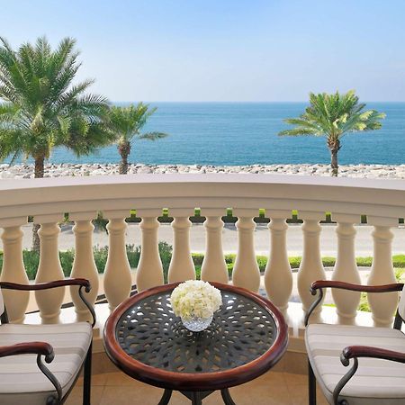 فندق Raffles The Palm دبي المظهر الخارجي الصورة