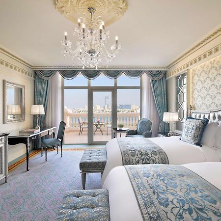 فندق Raffles The Palm دبي المظهر الخارجي الصورة